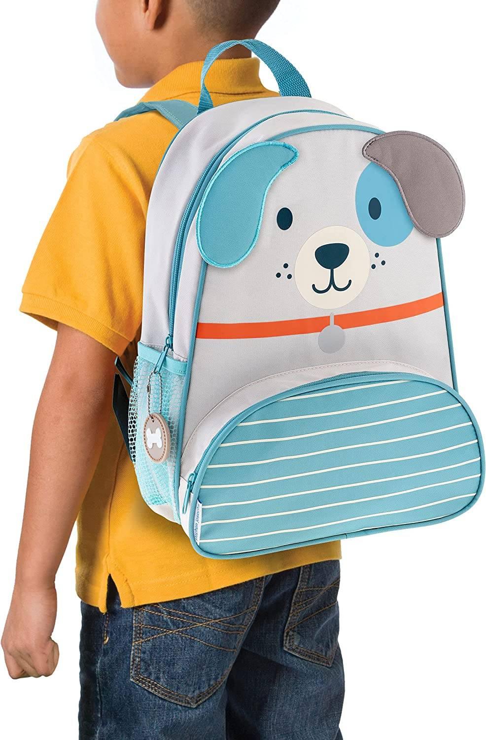 Sidekick Backpack (Dog) - Ourkids - Stephen Joseph