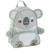 Sidekick Backpack (Koala) - Ourkids - Stephen Joseph