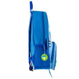 Sidekick Backpack (Shark) - Ourkids - Stephen Joseph