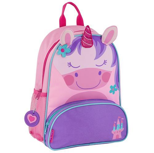 Sidekick Backpack (Unicorn) - Ourkids - Stephen Joseph