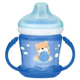 Silicone Sippy Cup - Ourkids - Canpol Babies