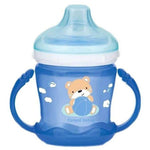 Silicone Sippy Cup - Ourkids - Canpol Babies