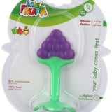 Silicone Teether - Ourkids - La Frutta