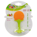 Silicone Teether - Ourkids - La Frutta