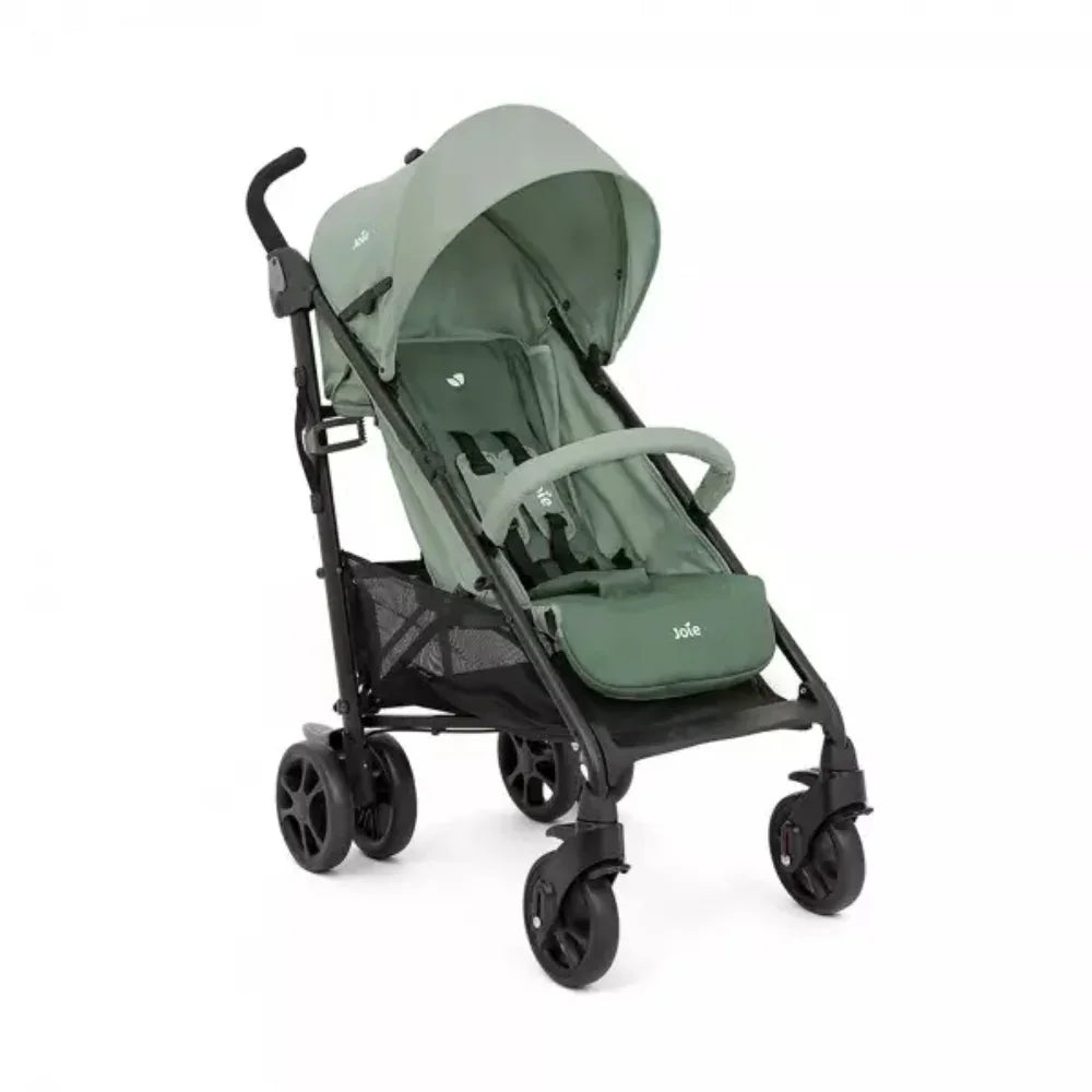 Joie Brisk LX Buggy – Laurel - Baby Essentials