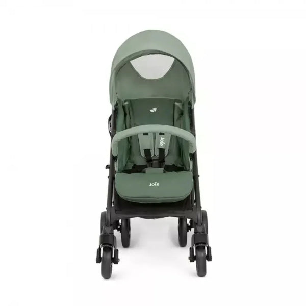 عربة الأطفال Joie Brisk LX – لوريل