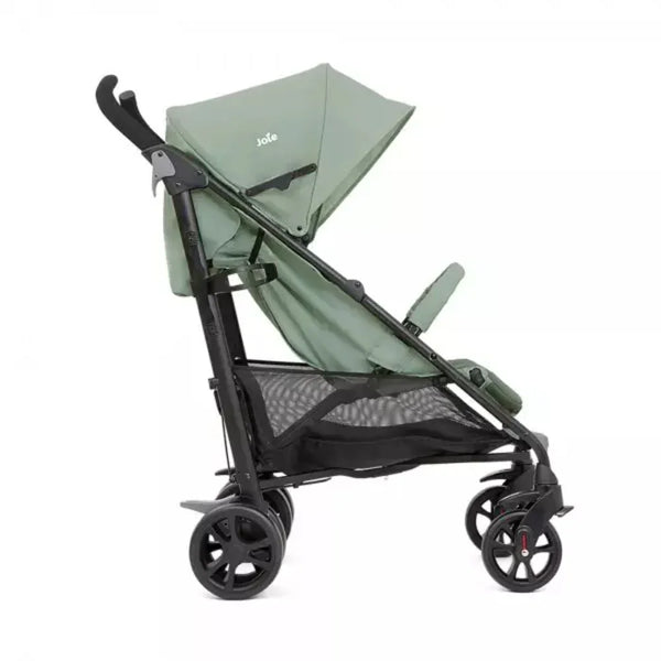 عربة الأطفال Joie Brisk LX – لوريل