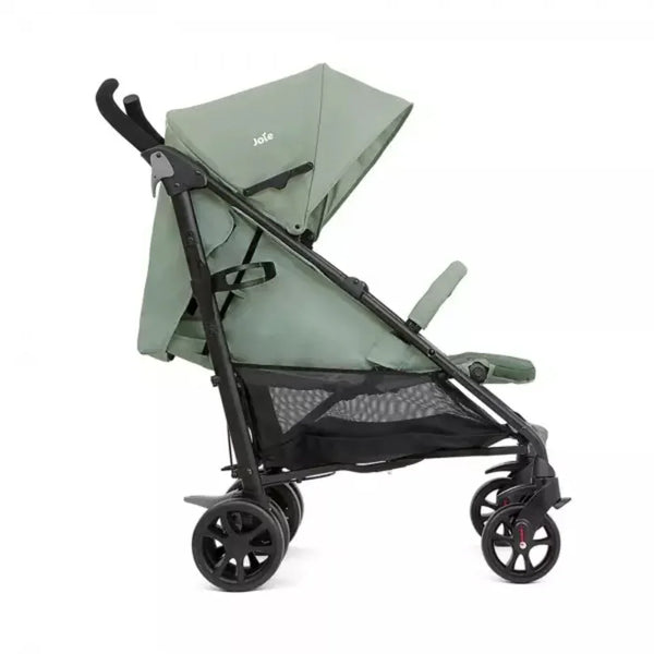 عربة الأطفال Joie Brisk LX – لوريل
