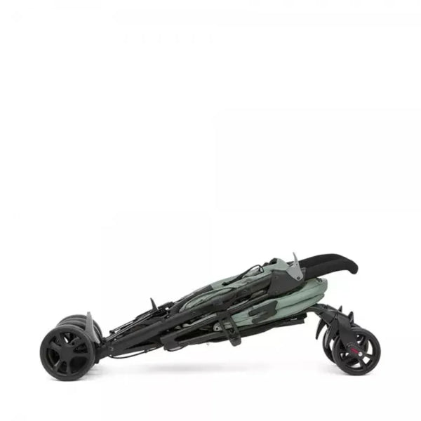 عربة الأطفال Joie Brisk LX – لوريل