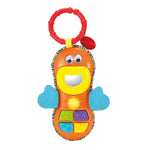 Silly Face Cell Phone - Ourkids - WinFun