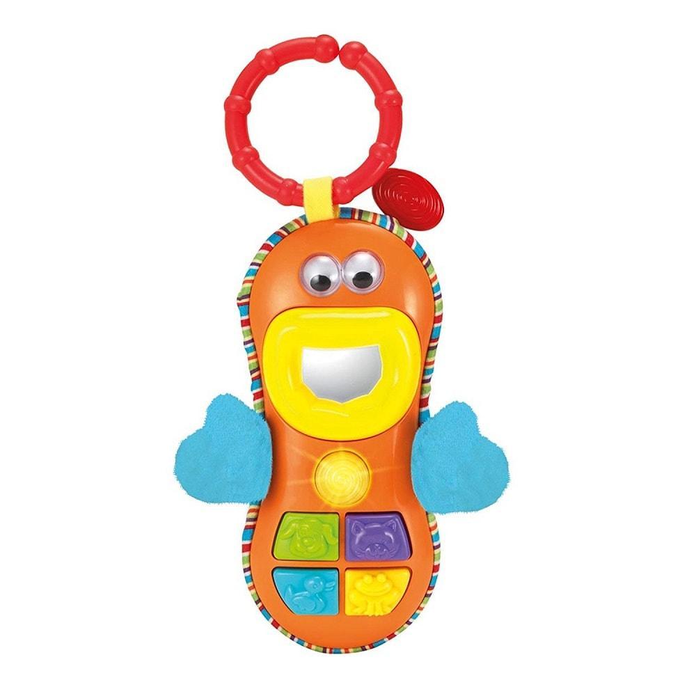 Silly Face Cell Phone - Ourkids - WinFun