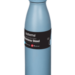 SISTEMA 500ML STAINLESS STEEL DRINK BOTTLE - Ourkids - Sistema