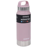 Sistema 650 ml Stainless Steel Bottle - Ourkids - Sistema