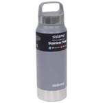 Sistema 650 ml Stainless Steel Bottle - Ourkids - Sistema