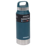 Sistema 650 ml Stainless Steel Bottle - Ourkids - Sistema