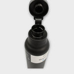 Sistema Black Stainless Steel Bottle Traverse 600 ml - Ourkids - Sistema