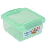 Sistema FOOD STORAGE 1.2L LUNCH PLUS - Ourkids - Sistema