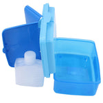 Sistema FOOD STORAGE 1.5L SLIMLINE QUADDIE - Ourkids - Sistema