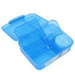 Sistema FOOD STORAGE 1.65L BENTO LUNCH WITH YOGURT POT - Ourkids - Sistema