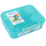 Sistema FOOD STORAGE 1.65L BENTO LUNCH WITH YOGURT POT - Ourkids - Sistema