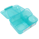 Sistema FOOD STORAGE 1.65L BENTO LUNCH WITH YOGURT POT - Ourkids - Sistema