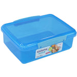 Sistema FOOD STORAGE 2L LUNCH - Ourkids - Sistema