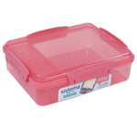 Sistema FOOD STORAGE 975ML SNACK ATTACK DUO - Ourkids - Sistema