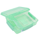 Sistema FOOD STORAGE 975ML SNACK ATTACK DUO - Ourkids - Sistema