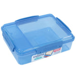 Sistema FOOD STORAGE 975ML SNACK ATTACK DUO - Ourkids - Sistema