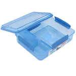 Sistema FOOD STORAGE 975ML SNACK ATTACK DUO - Ourkids - Sistema