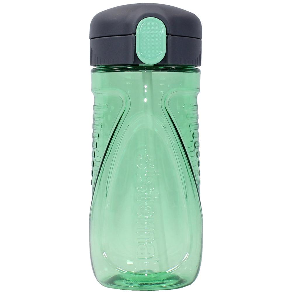 Sistema Hydrate Tritan Quick Flip Drinks Bottle, 520ml - Ourkids - Sistema