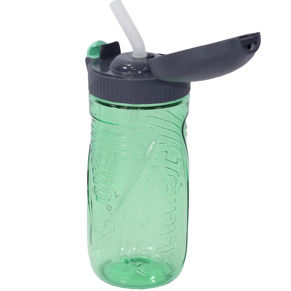 Sistema Hydrate Tritan Quick Flip Drinks Bottle, 520ml - Ourkids - Sistema