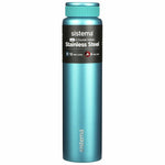 SISTEMA HYDRATION BOTTLE STAINLESS STEEL 600ML - Ourkids - Sistema