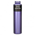 SISTEMA HYDRATION BOTTLE STAINLESS STEEL 600ML - Ourkids - Sistema