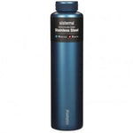 SISTEMA HYDRATION BOTTLE STAINLESS STEEL 600ML - Ourkids - Sistema