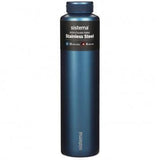 SISTEMA HYDRATION BOTTLE STAINLESS STEEL 600ML - Ourkids - Sistema