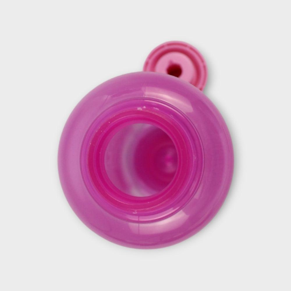 Sistema Pink Revive Swift Squeeze Bottle - 480 ml - Ourkids - Sistema