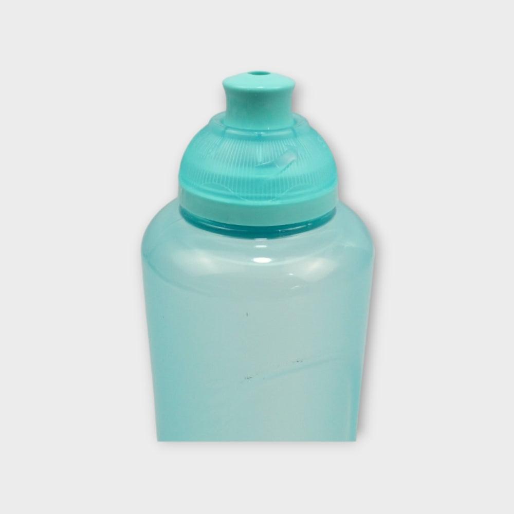 Sistema Turquoise Revive Swift Squeeze Bottle - 480 ml - Ourkids - Sistema