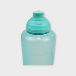 Sistema Turquoise Revive Swift Squeeze Bottle - 480 ml - Ourkids - Sistema