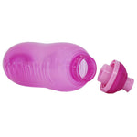 Sistema Twist 'n' Sip HYDRATION 330ML SQUEEZE BOTTLE - Ourkids - Sistema