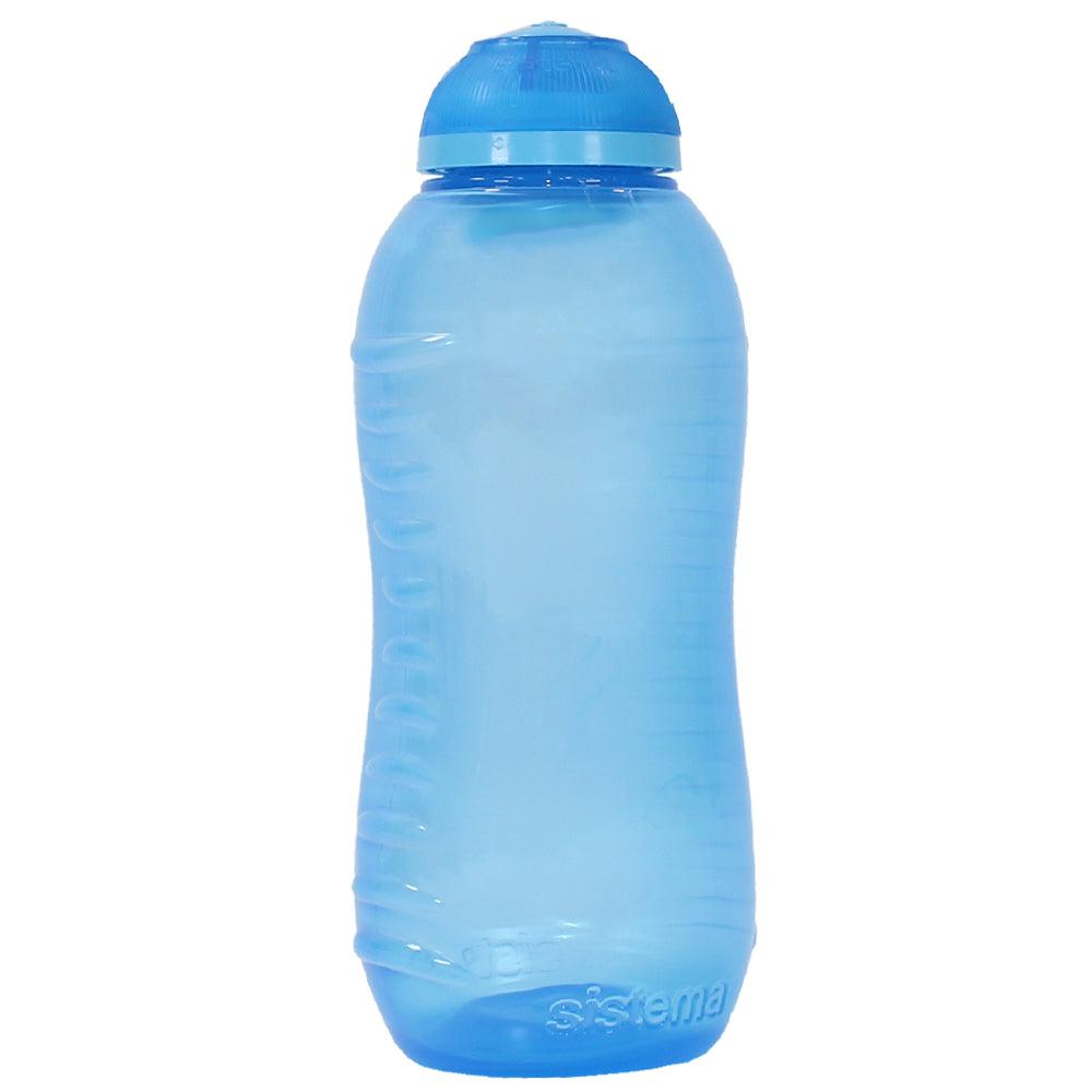 Sistema Twist 'n' Sip HYDRATION 330ML SQUEEZE BOTTLE - Ourkids - Sistema