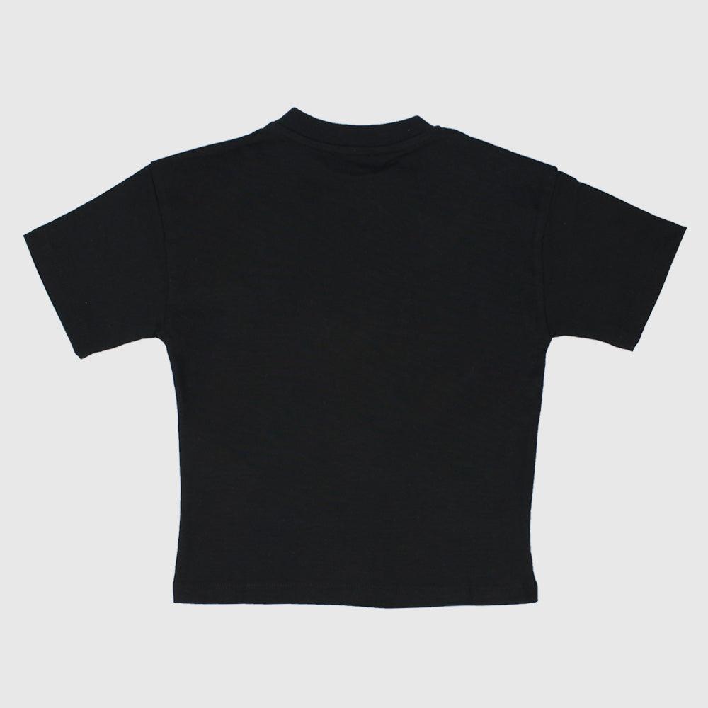 Skateboarding Short-Sleeved T-shirt - Ourkids - Pompelo