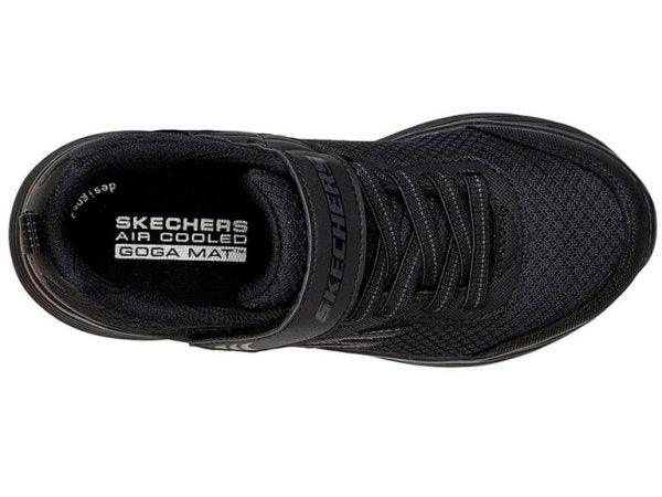 Skechers Boys' 400 V2 GOrun Shoes - Ourkids - Skechers