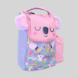 Sleeping Koala Lunch Bag - Ourkids - Smiggle