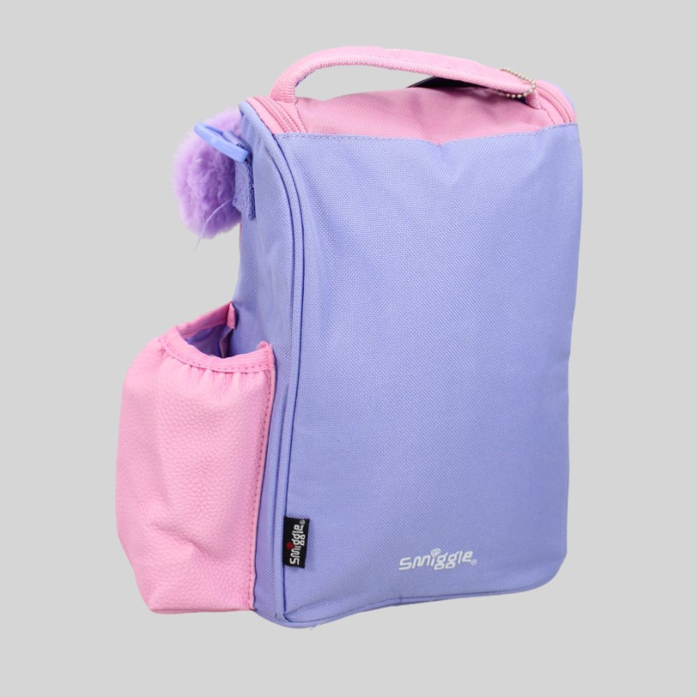 Sleeping Koala Lunch Bag - Ourkids - Smiggle