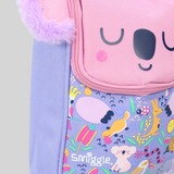 Sleeping Koala Lunch Bag - Ourkids - Smiggle