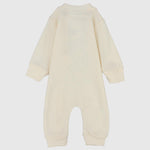 Sleepy Bear Long-Sleeved Footless Onesie - Ourkids - Berceau