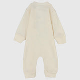 Sleepy Bear Long-Sleeved Footless Onesie - Ourkids - Berceau