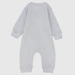 Sleepy Bear Long-Sleeved Footless Onesie - Ourkids - Berceau