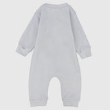 Sleepy Bear Long-Sleeved Footless Onesie - Ourkids - Berceau